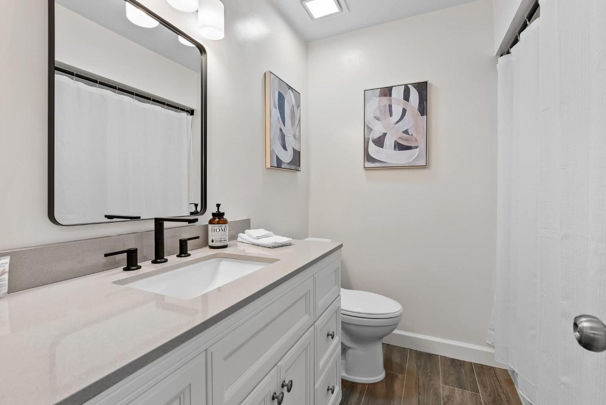 Waterview Retreat - Riverside Haven 4-2 Family * Charleston