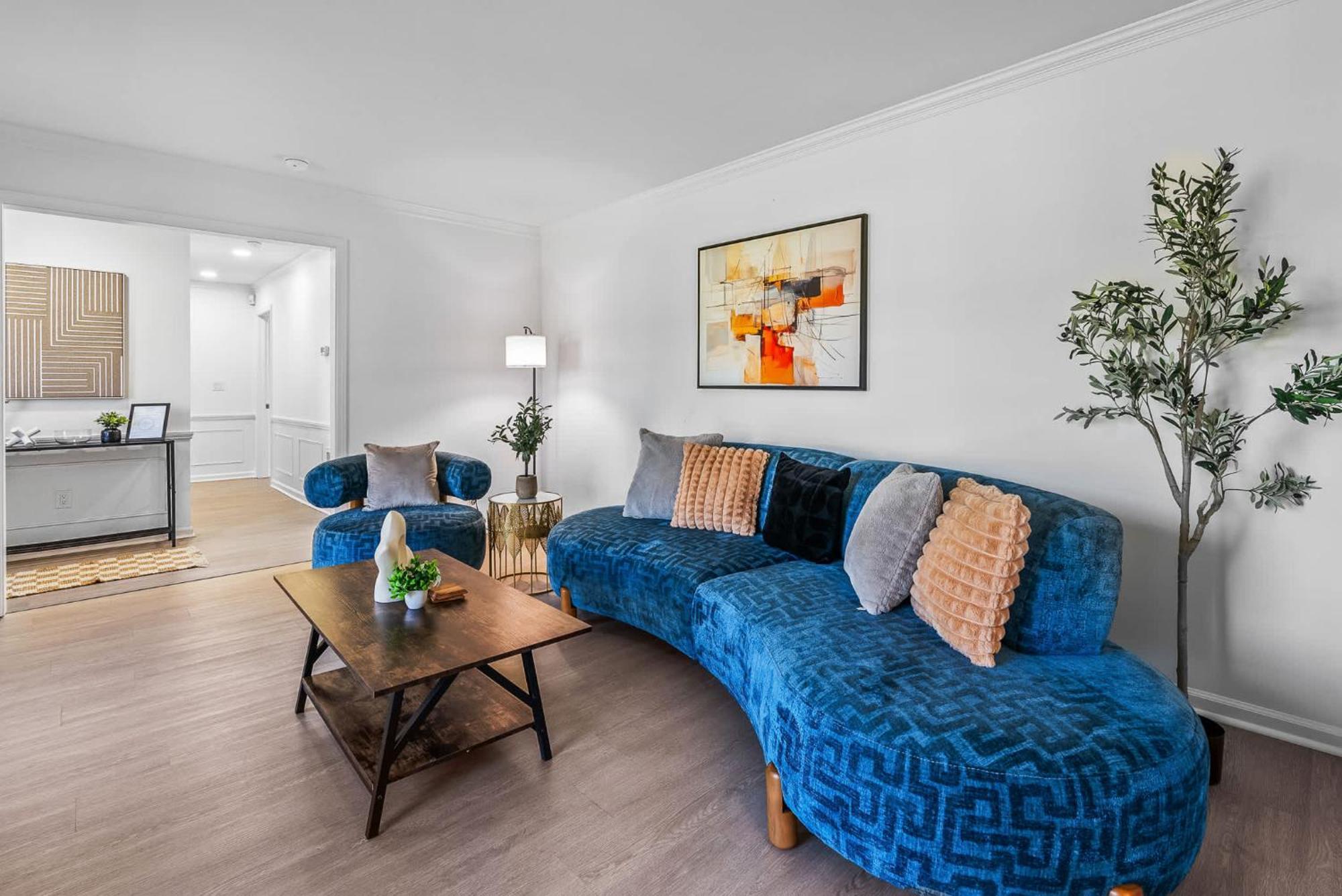 Waterview Retreat - Riverside Haven 4-2 Family Holiday home Charleston