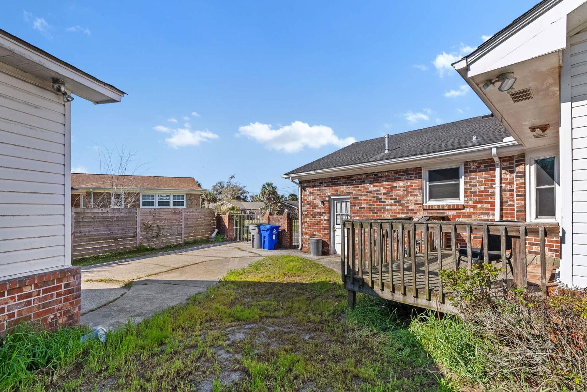 Waterview Retreat - Riverside Haven 4-2 Family Holiday home Charleston