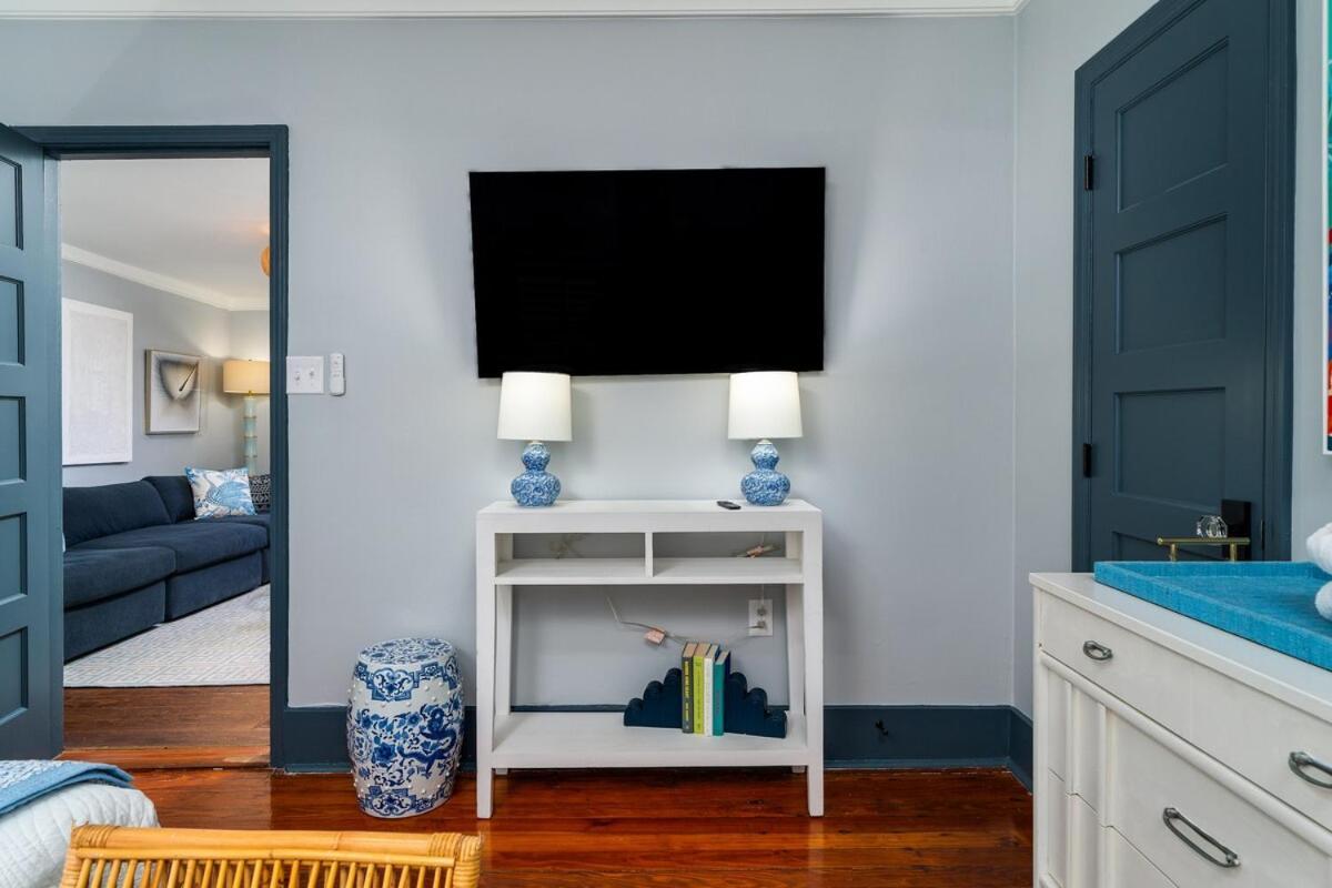 Private Pool Oasis 4 Bedroom Charleston