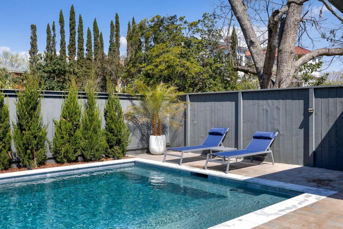 Private Pool Oasis 4 Bedroom