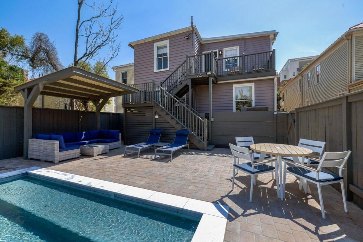 Private Pool Oasis 4 Bedroom