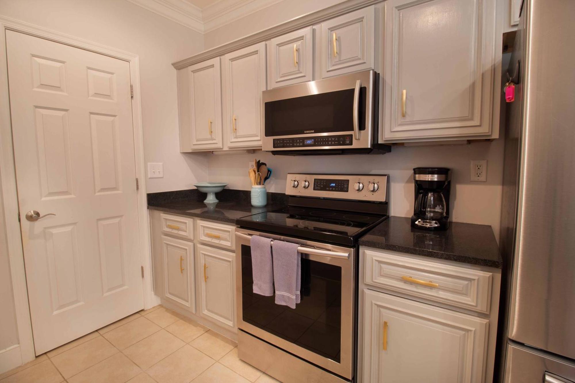 My Getaway Apartment Charleston