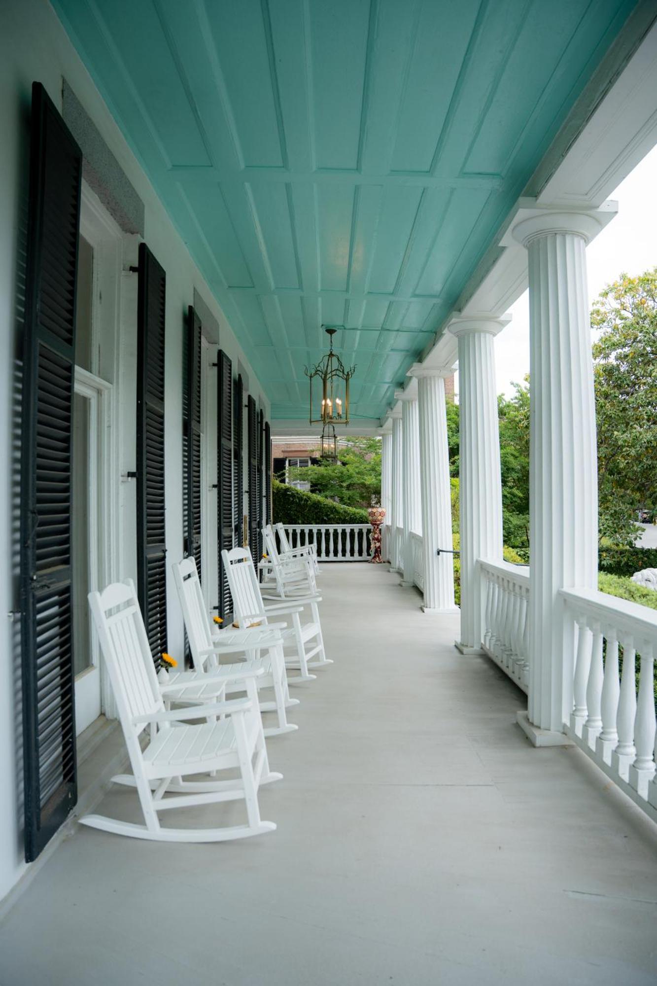 Bed & Breakfast 20 South Battery
