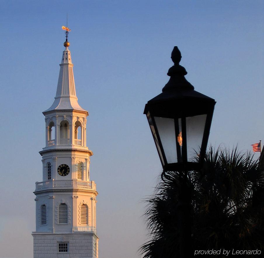 Western Hotel Charleston