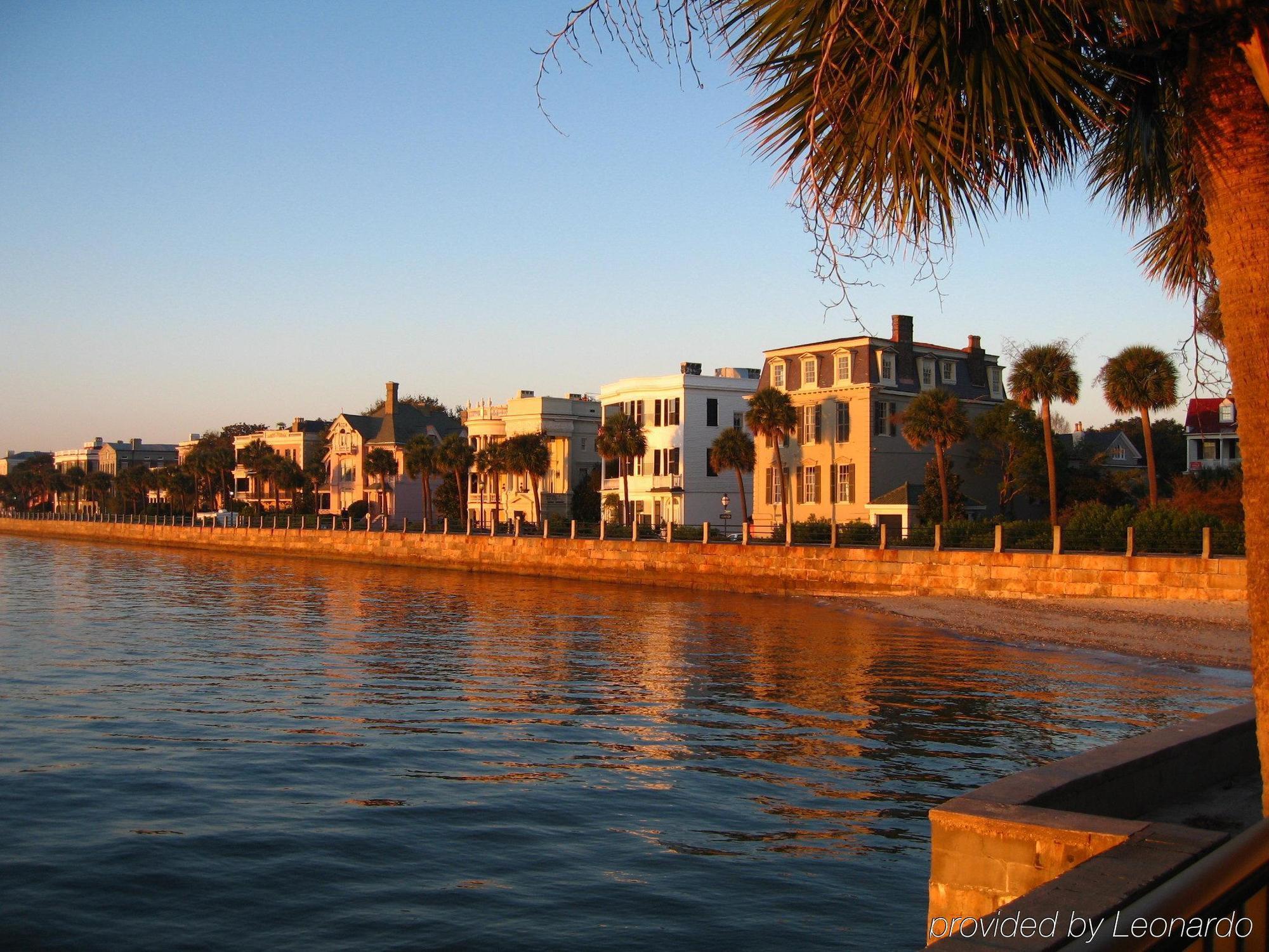 Western Hotel Charleston