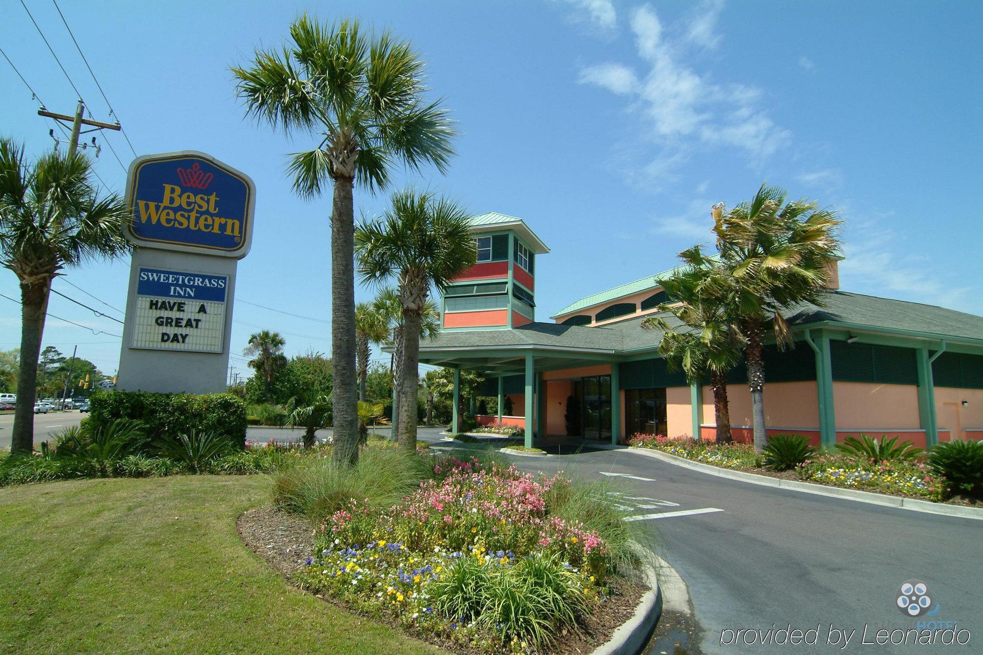 Hotel Western