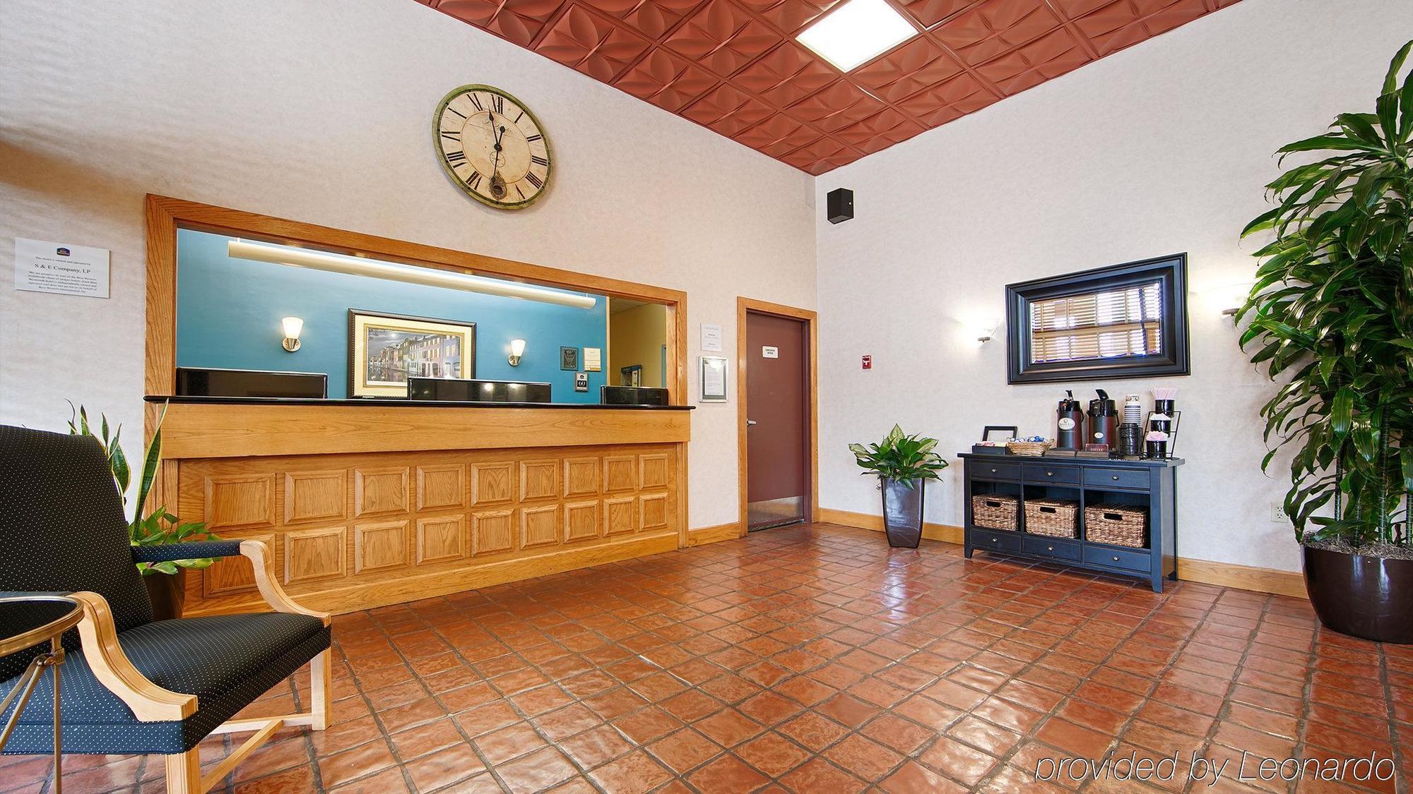 Western Hotel