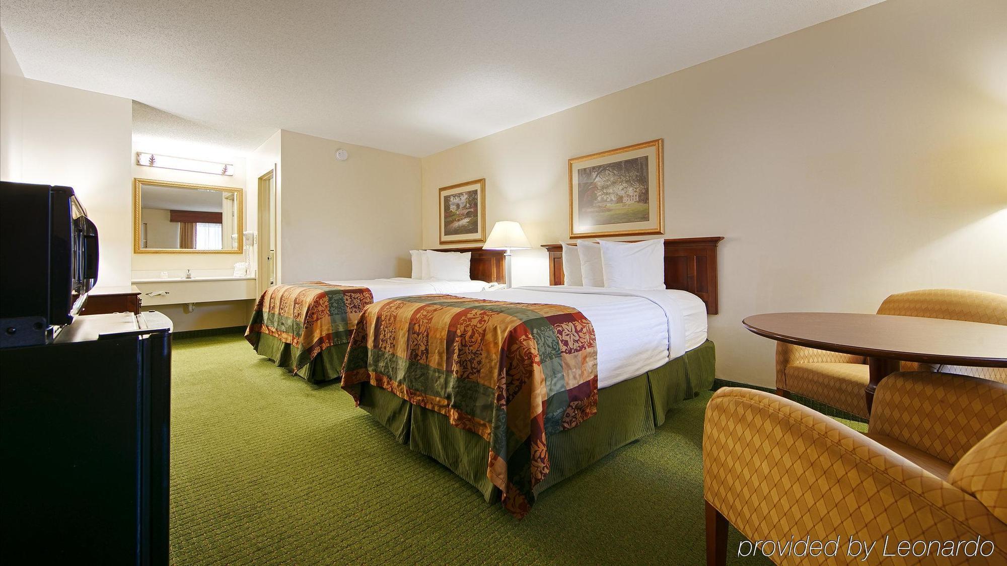 Hotel Western 3*