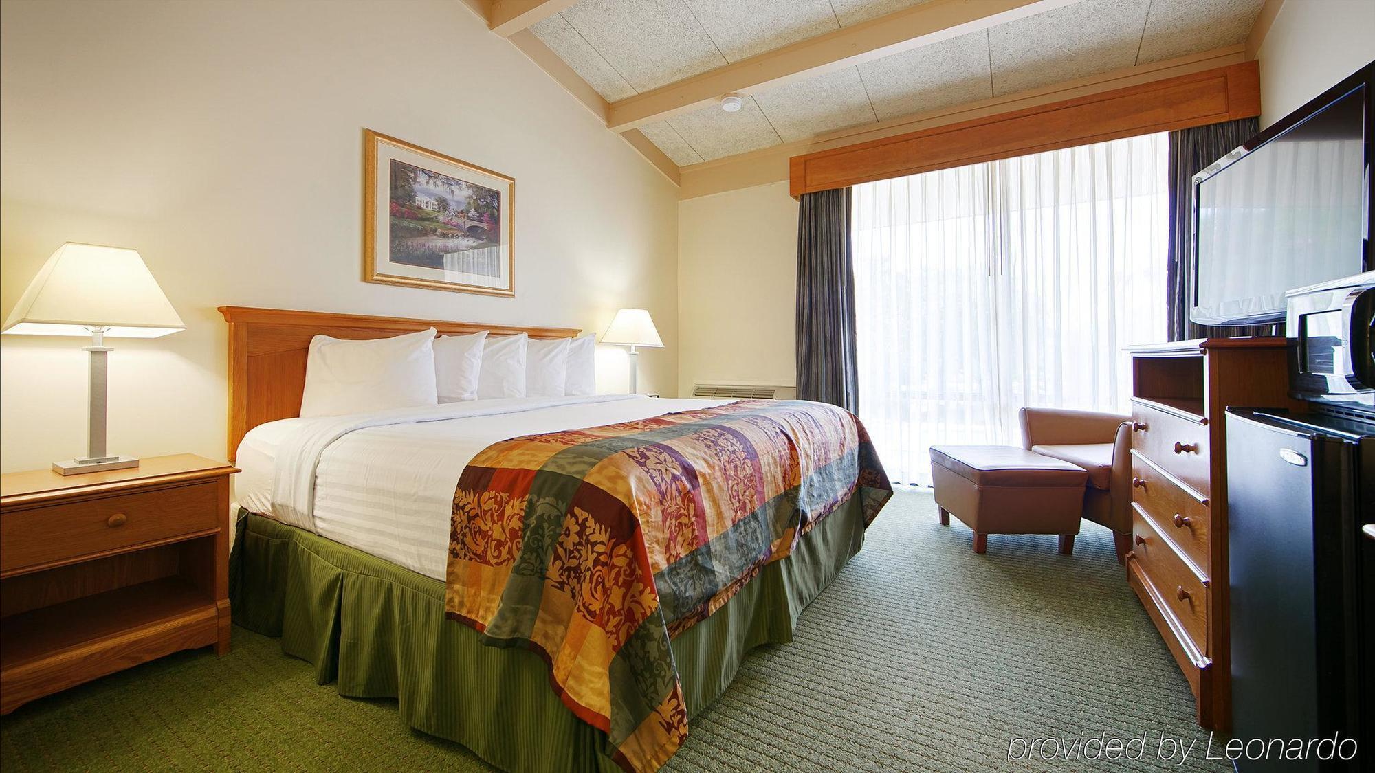 Western Hotel