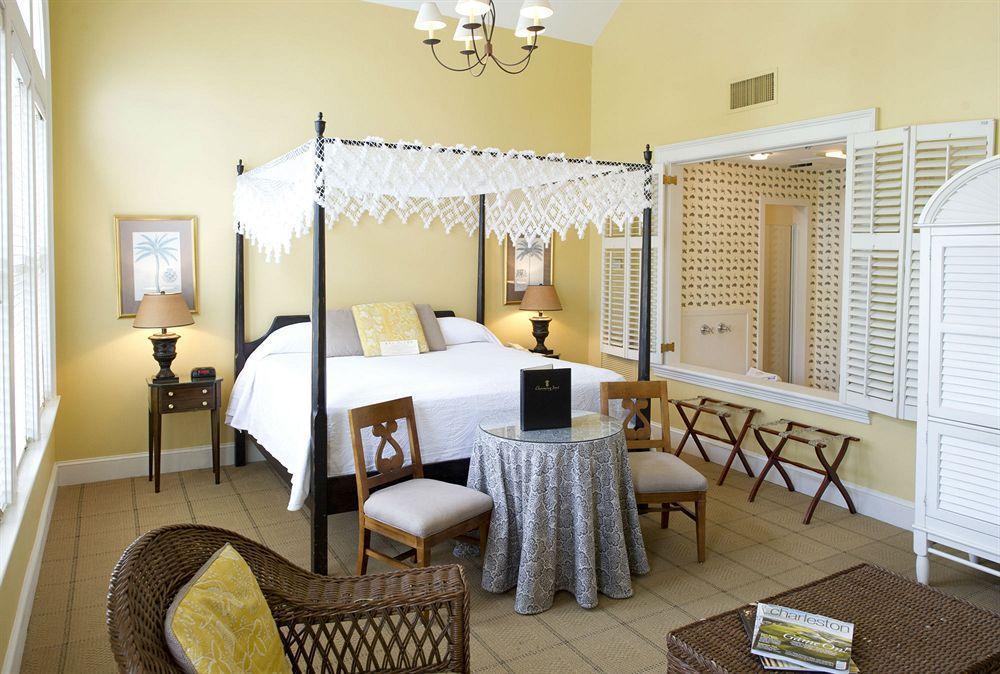 Bed & Breakfast Fulton Lane