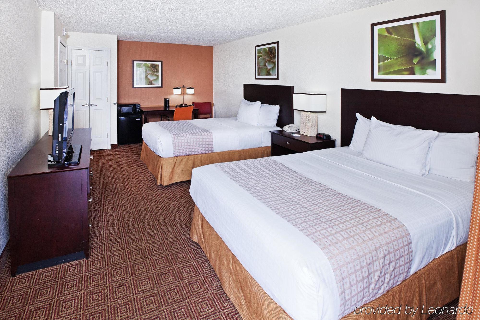 Inn The Restoration 4*