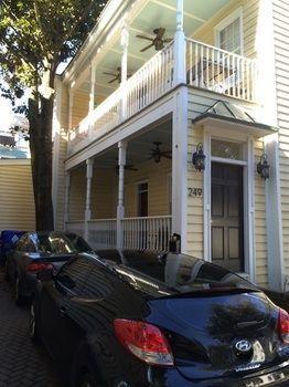 Apartment Walk Away Stays Vacation Rentals Charleston
