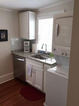 Apartment Walk Away Stays Vacation Rentals Charleston