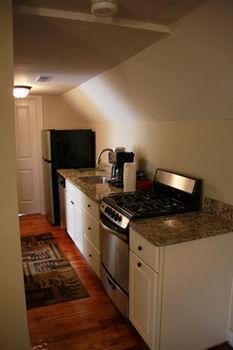 Walk Away Stays Vacation Rentals Charleston