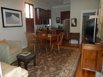 Apartment Walk Away Stays Vacation Rentals Charleston