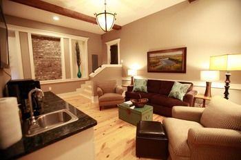 Walk Away Stays Vacation Rentals