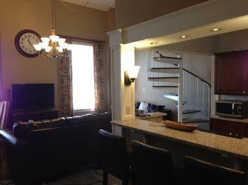 Apartment Walk Away Stays Vacation Rentals Charleston