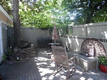 Apartment Walk Away Stays Vacation Rentals Charleston