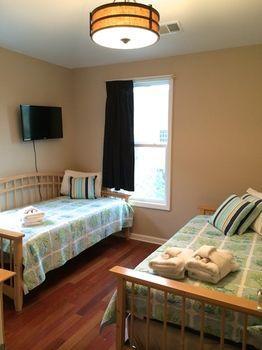 Apartment Walk Away Stays Vacation Rentals Charleston