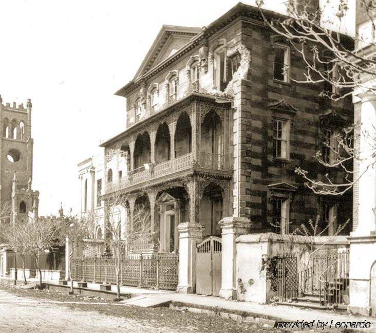 John Rutledge House Hotel 4*