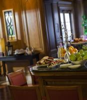 Hotel The Lindy Renaissance Charleston