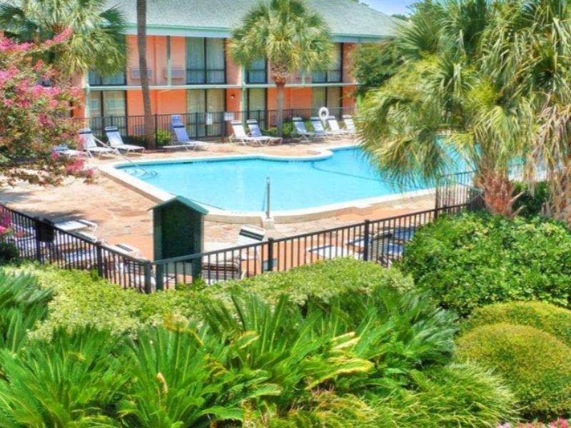 Western Hotel 3*