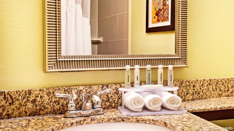 Best Western Plus Downtown Hotel 3*