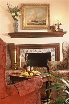 Anchorage Hotel 3*