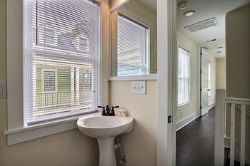 Hotel The Maple By Low Country Rentals Charleston