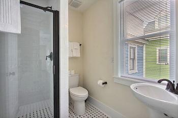 Hotel The Maple By Low Country Rentals