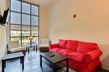 Hotel The Magnolia By Low Country Rentals Charleston