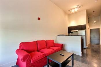 Hotel The Magnolia By Low Country Rentals