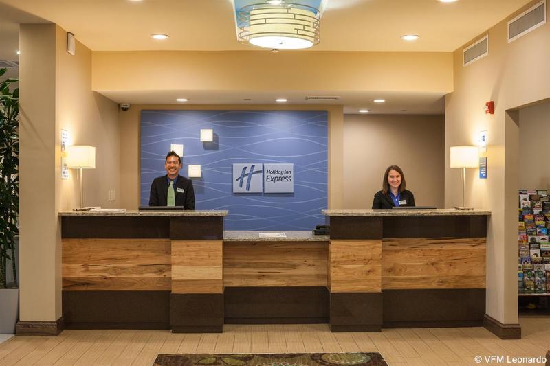 Best Western Plus Downtown Charleston