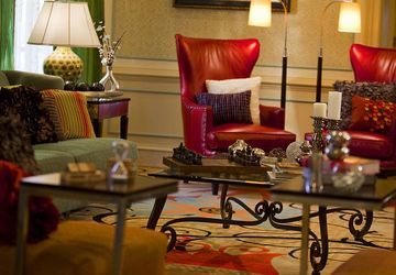 The Lindy Renaissance 4*