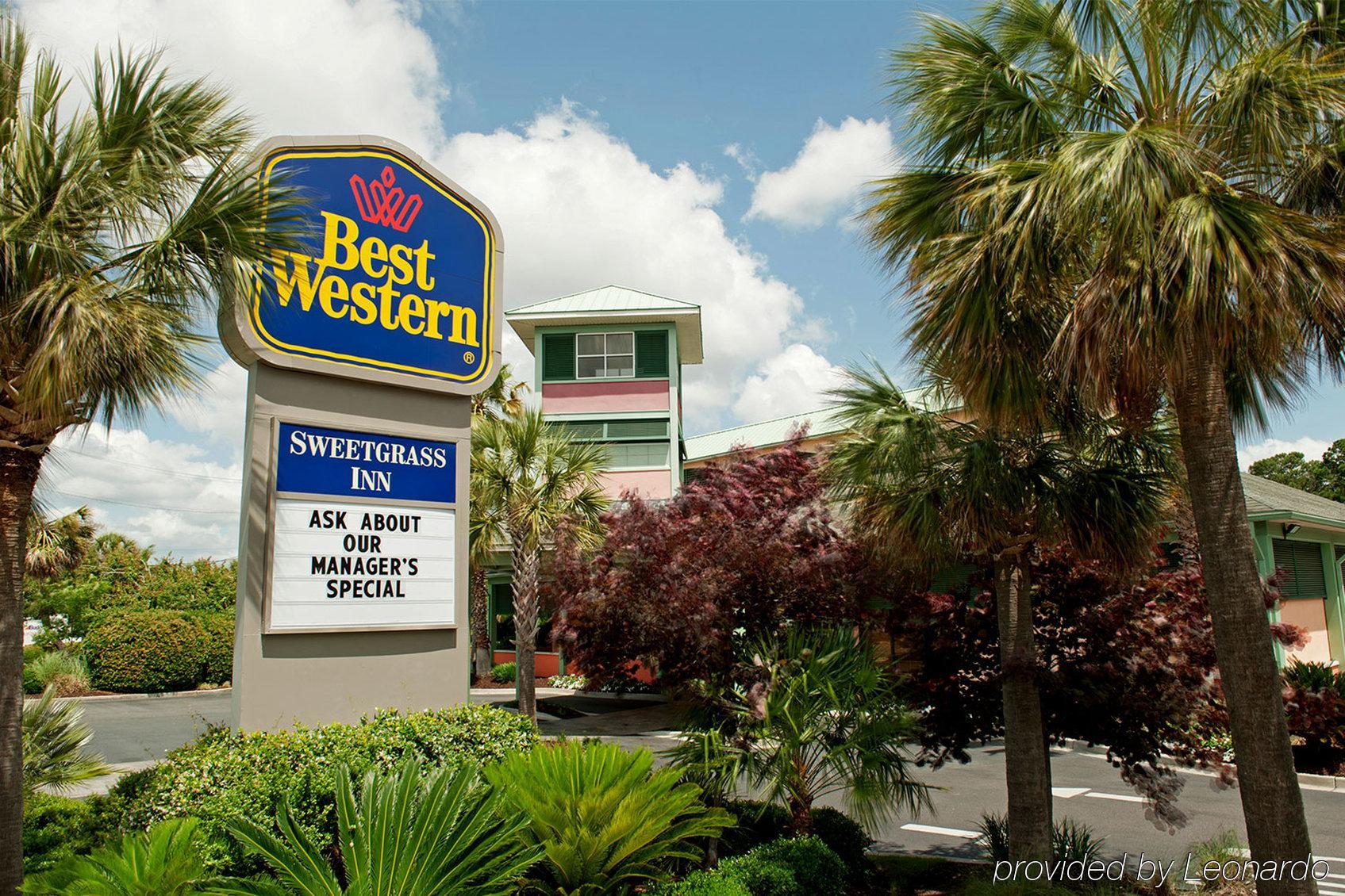 Western 3* Charleston