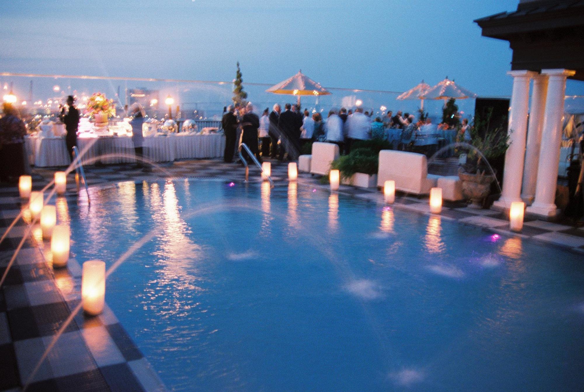 Hotel Market Pavilion