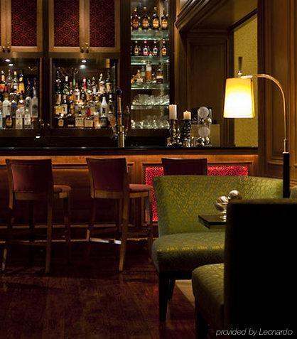Hotel The Lindy Renaissance