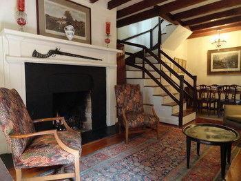 Middleton Family Hotel 2*