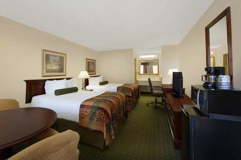 Hotel Western