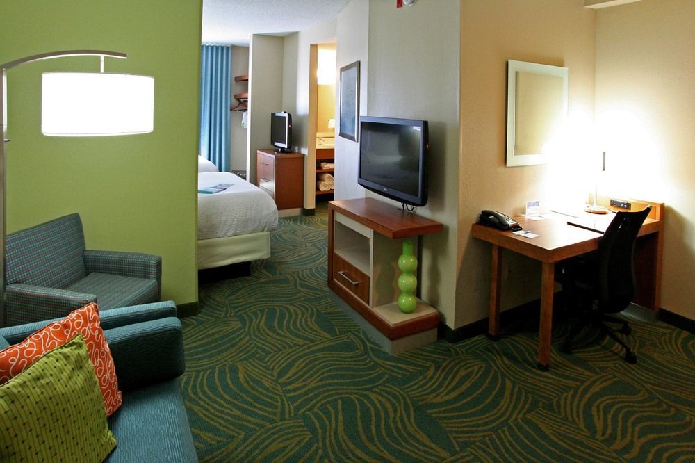 Springhill By Marriott Riverview 3*