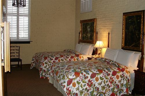 Ansonborough Charleston