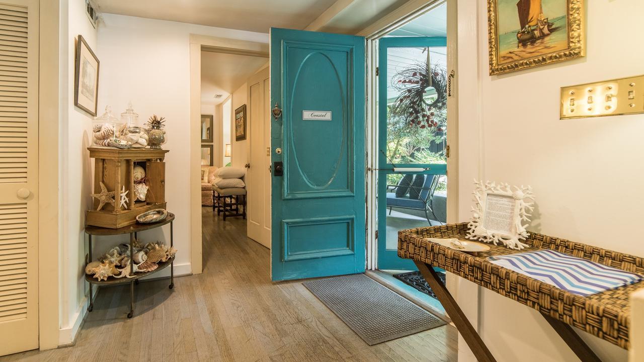 The George Street Inn Charleston