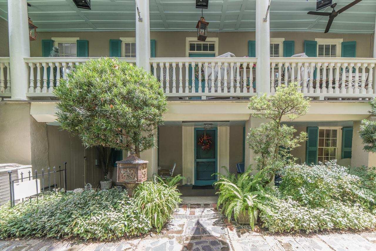 The George Street Charleston