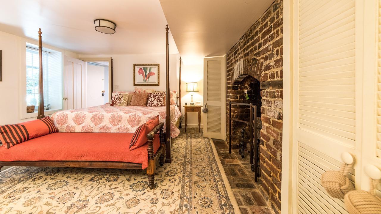The George Street Charleston