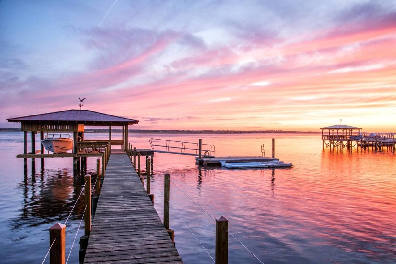 Bed & Breakfast Waterway 3*