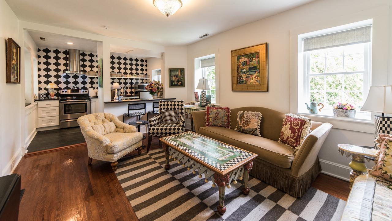 The George Street Inn Charleston