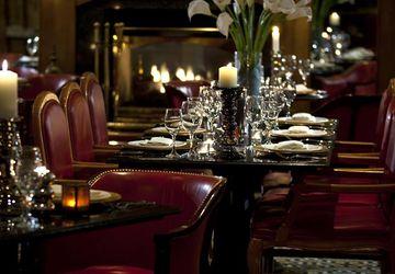 The Lindy Renaissance Hotel