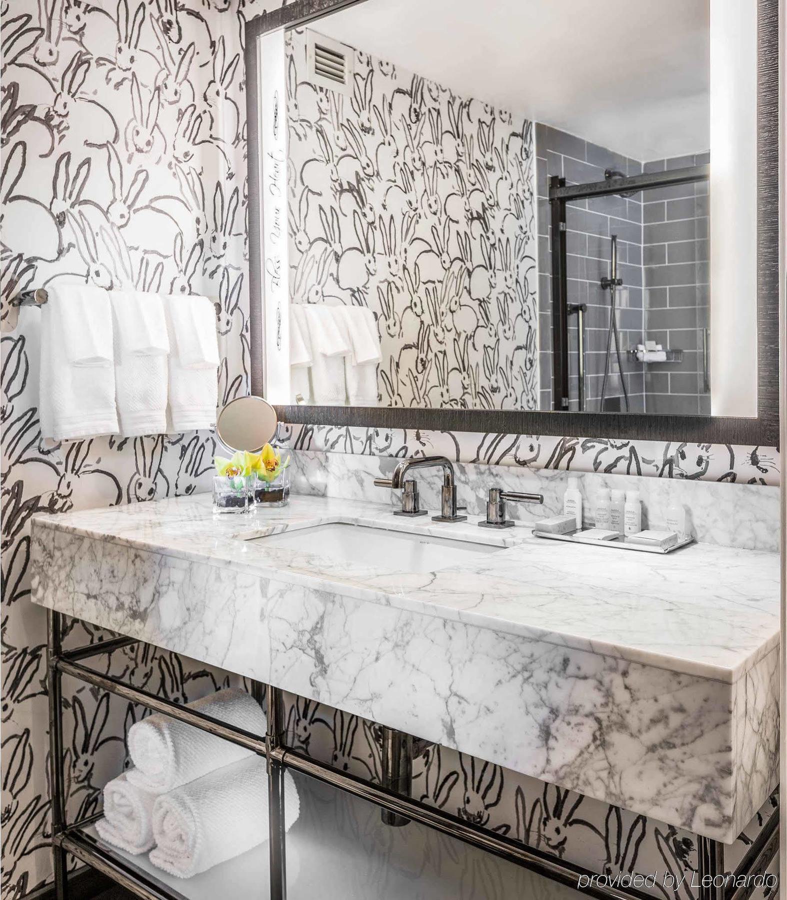 Hotel The Lindy Renaissance Charleston
