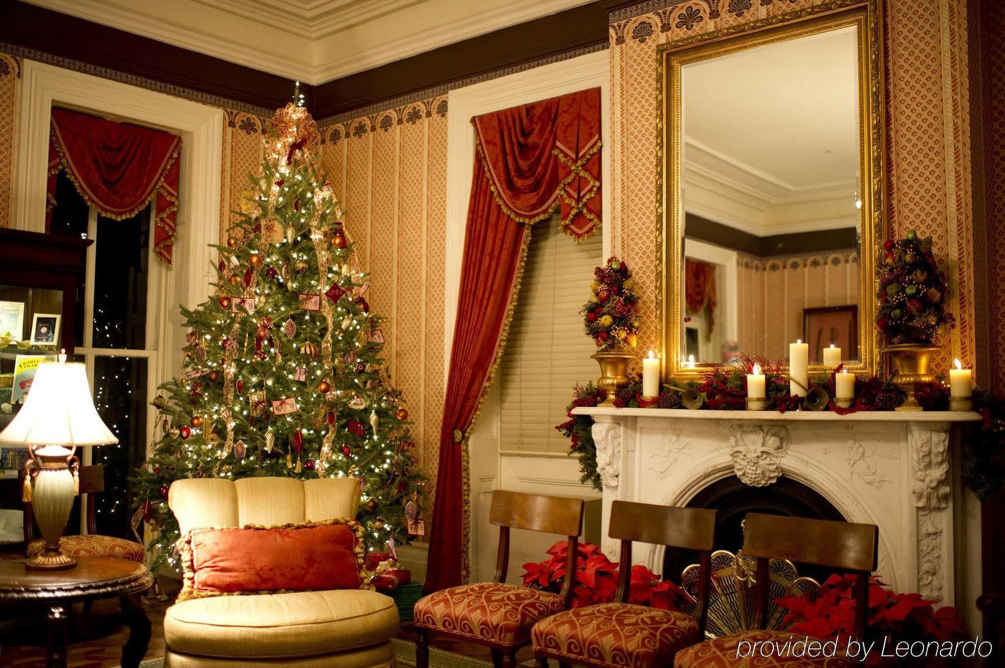John Rutledge House 4* Charleston